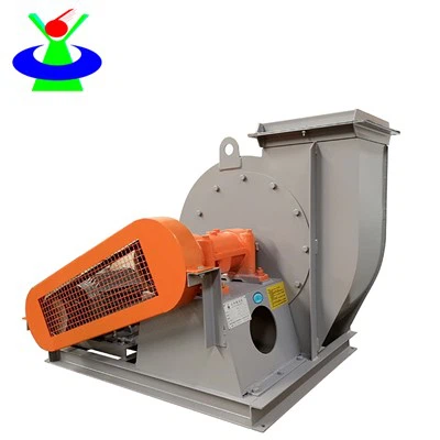 Ventilator de antrenare a centurii